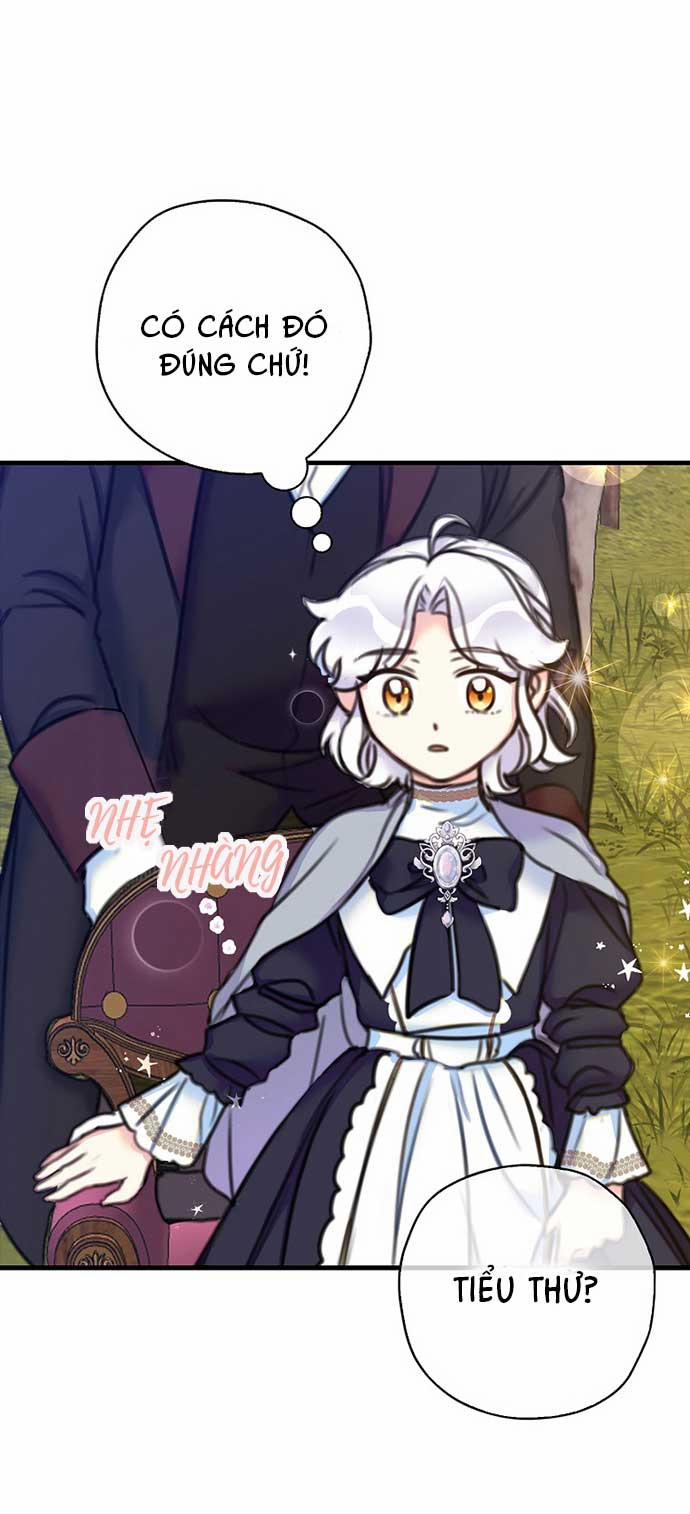 Sinh Ra Là Con Gái Của Ác Nữ 16 trang 15