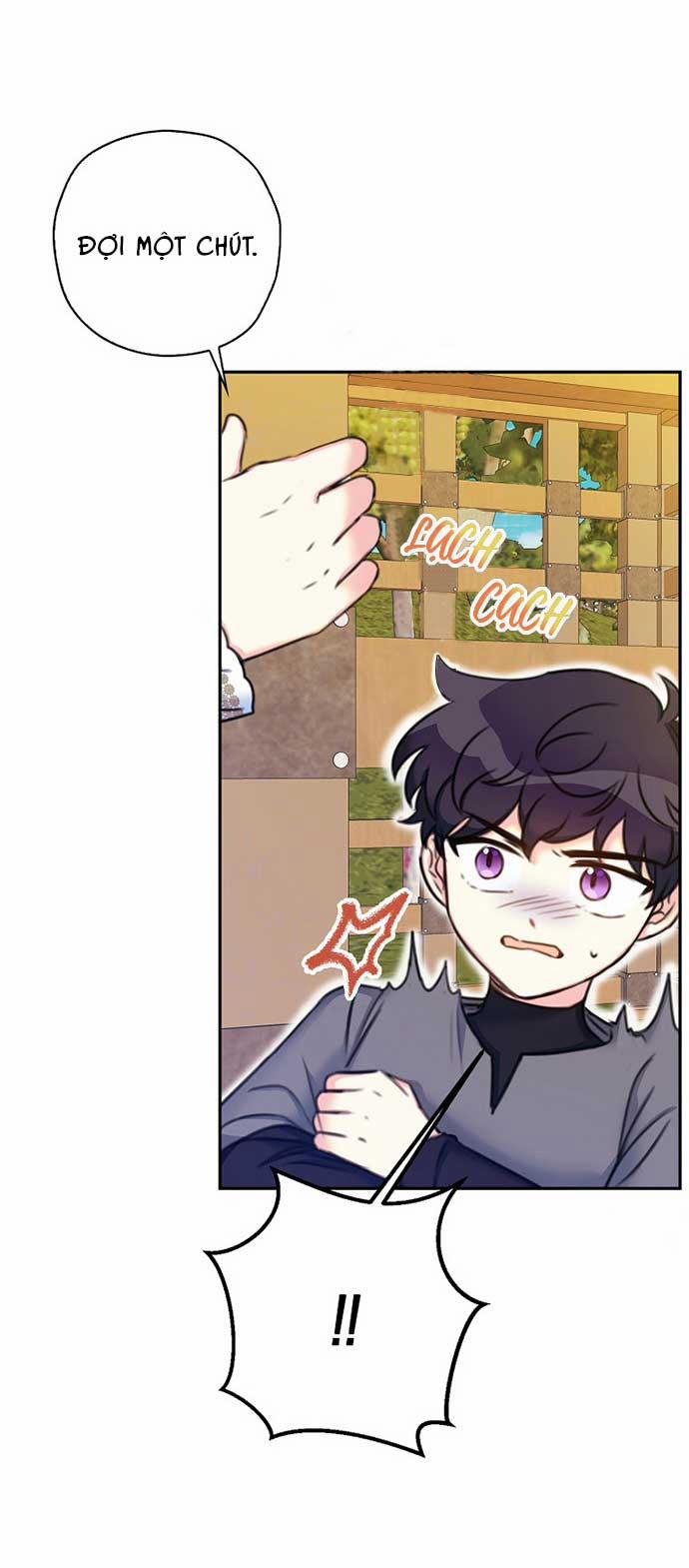 Sinh Ra Là Con Gái Của Ác Nữ 16 trang 16