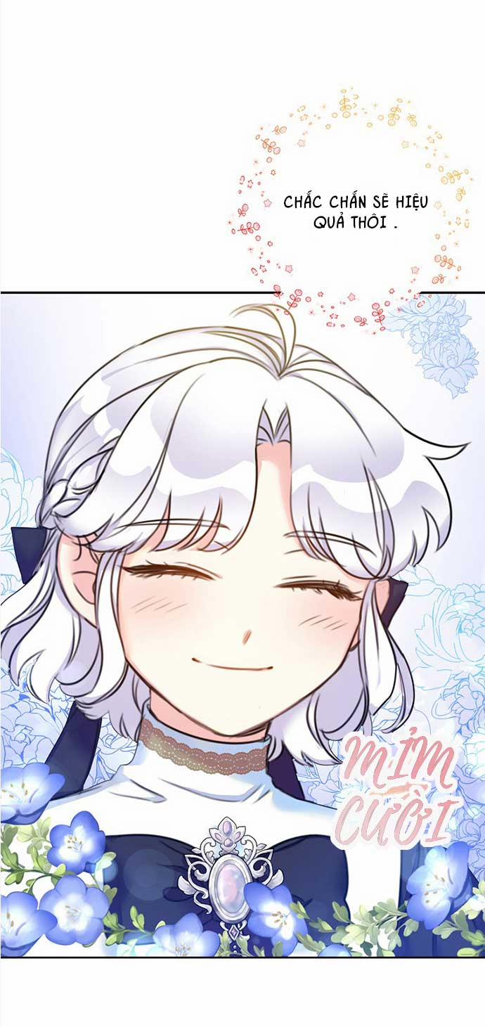 Sinh Ra Là Con Gái Của Ác Nữ 16 trang 18