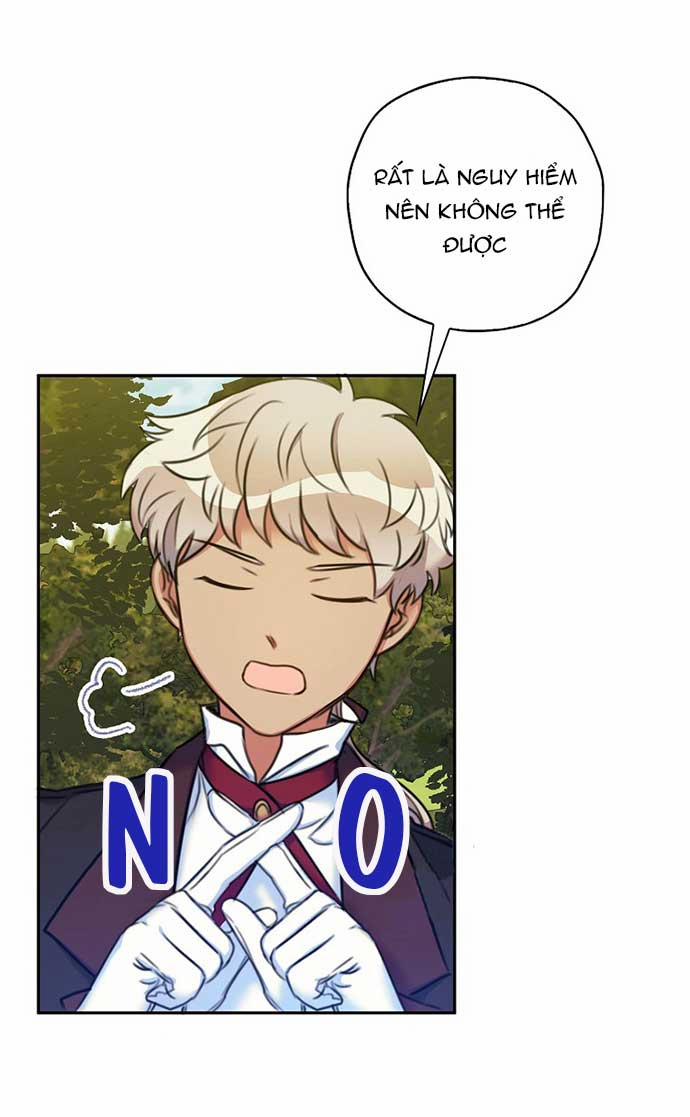 Sinh Ra Là Con Gái Của Ác Nữ 16 trang 2