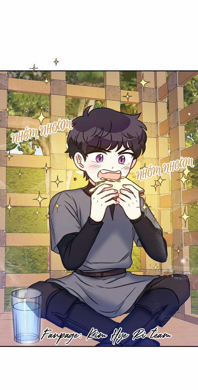 Sinh Ra Là Con Gái Của Ác Nữ 16 trang 29