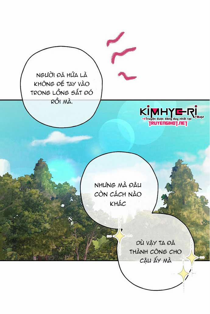 Sinh Ra Là Con Gái Của Ác Nữ 16 trang 32