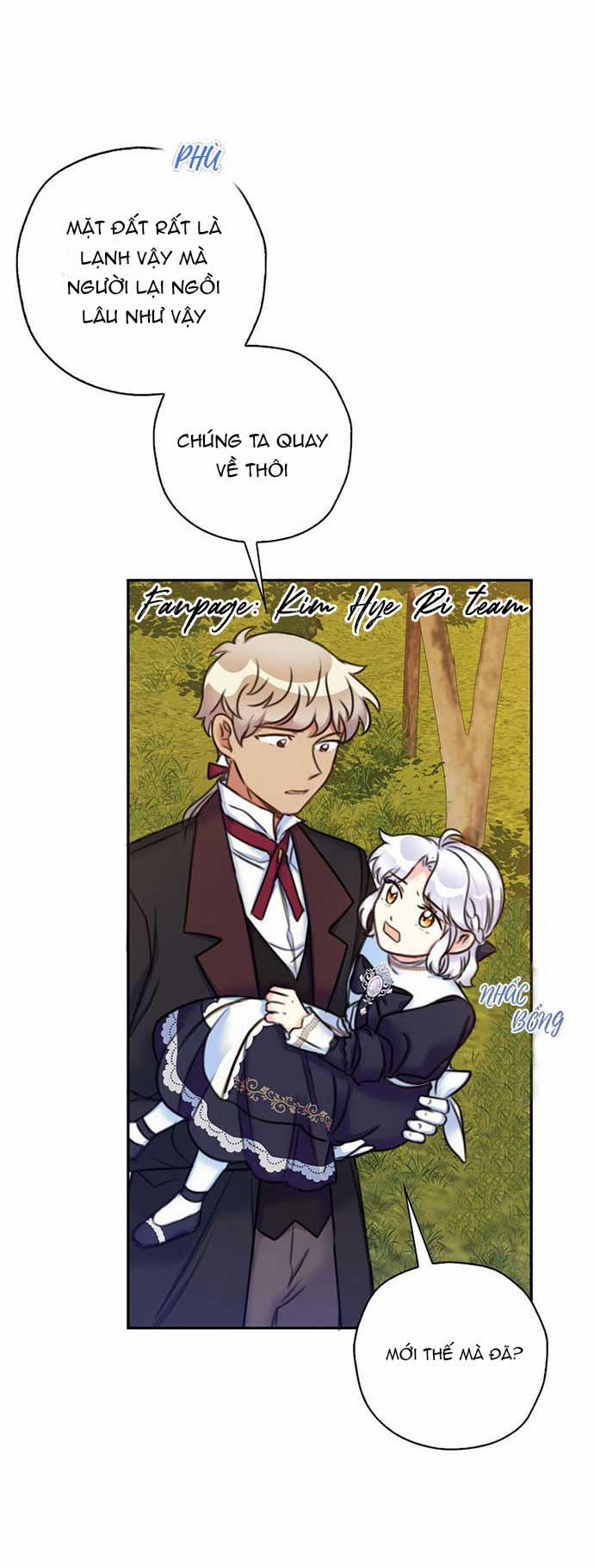 Sinh Ra Là Con Gái Của Ác Nữ 16 trang 33