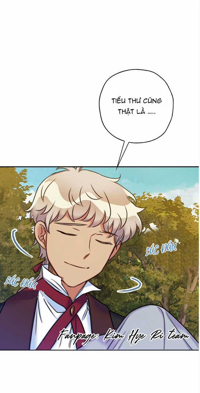 Sinh Ra Là Con Gái Của Ác Nữ 16 trang 35