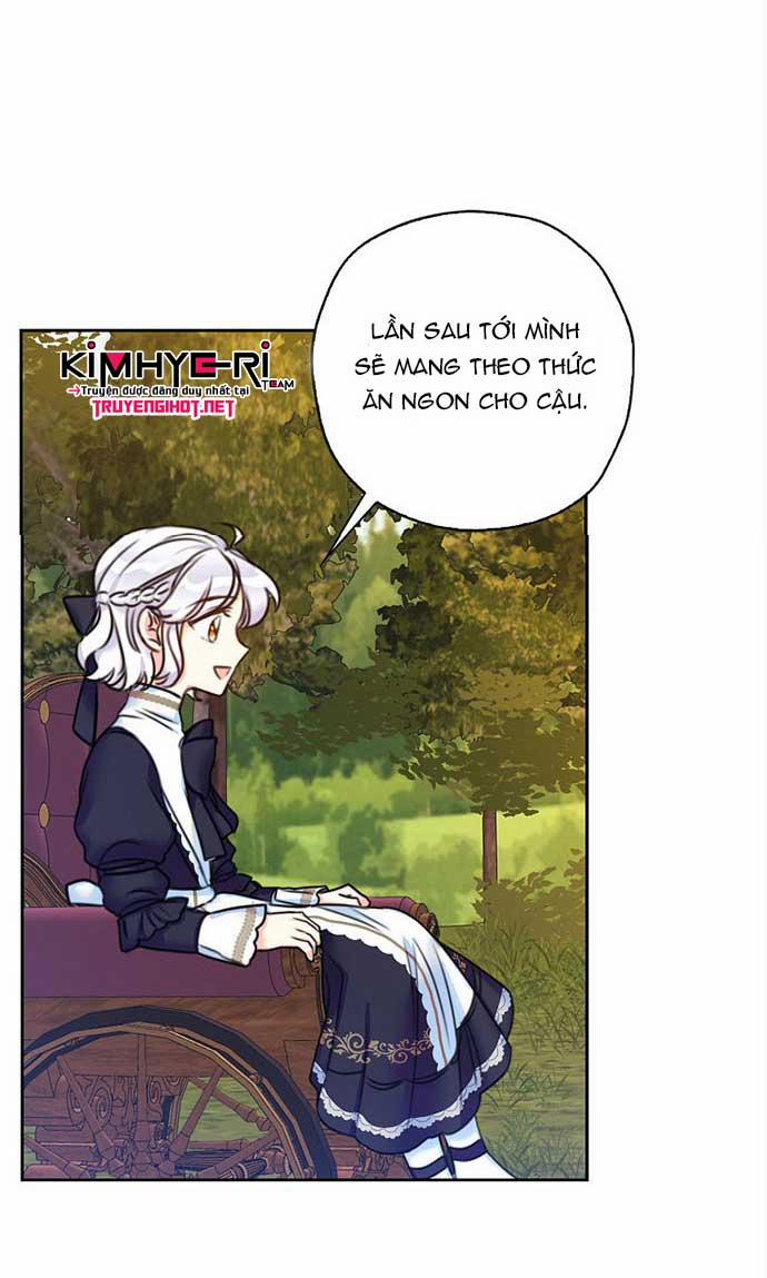 Sinh Ra Là Con Gái Của Ác Nữ 16 trang 37