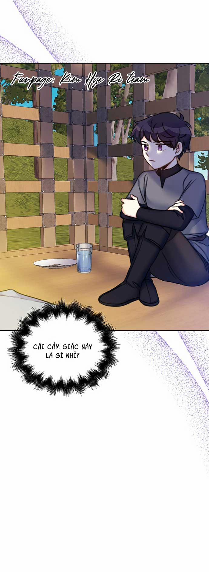 Sinh Ra Là Con Gái Của Ác Nữ 16 trang 44