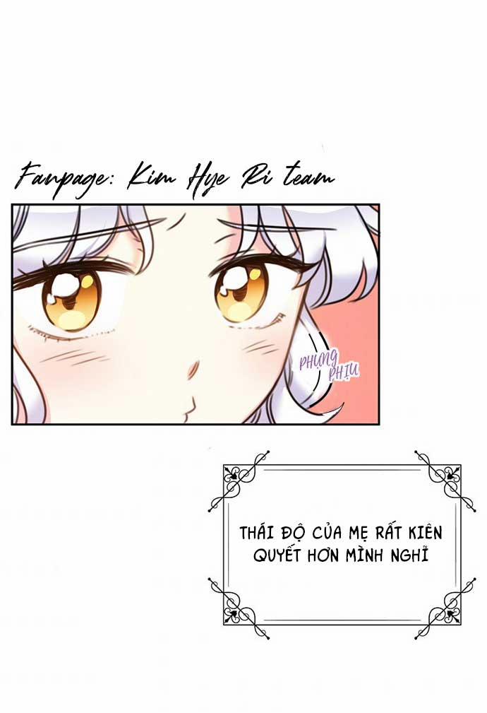 Sinh Ra Là Con Gái Của Ác Nữ 16 trang 48