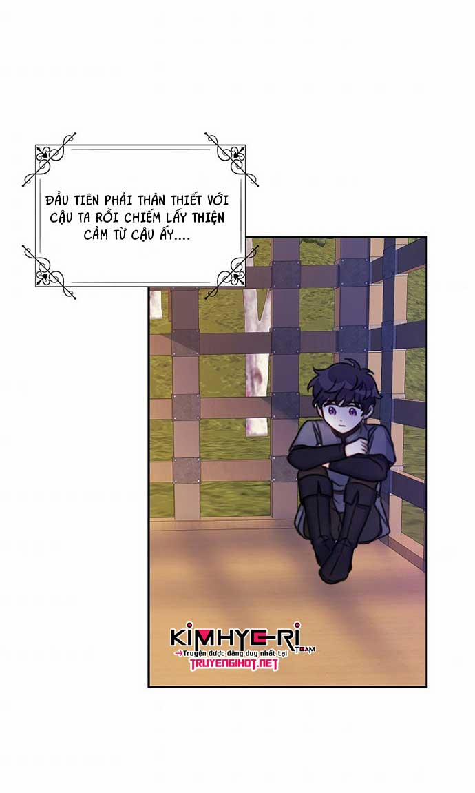 Sinh Ra Là Con Gái Của Ác Nữ 16 trang 49