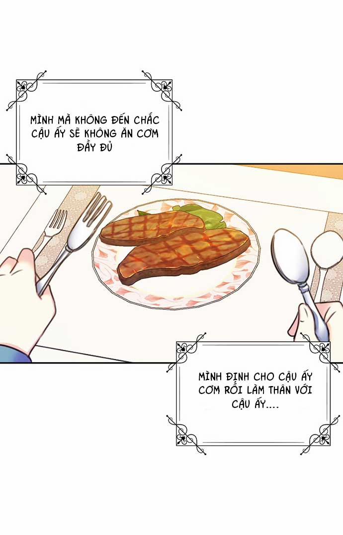 Sinh Ra Là Con Gái Của Ác Nữ 16 trang 50