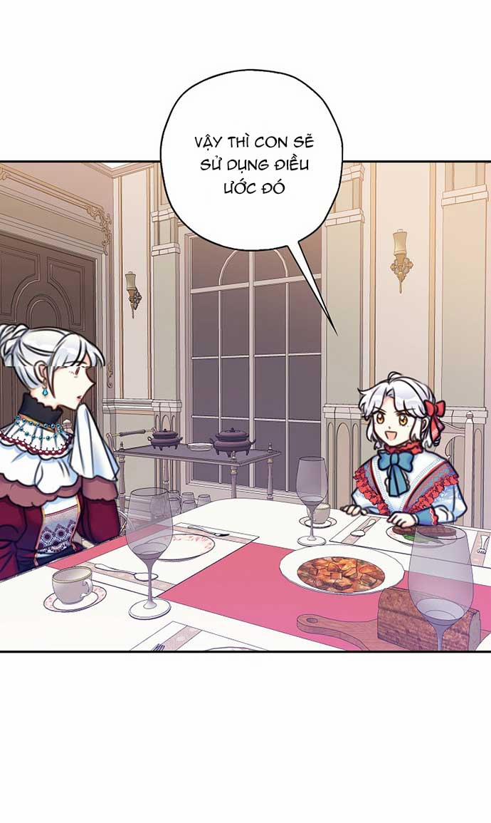 Sinh Ra Là Con Gái Của Ác Nữ 16 trang 54