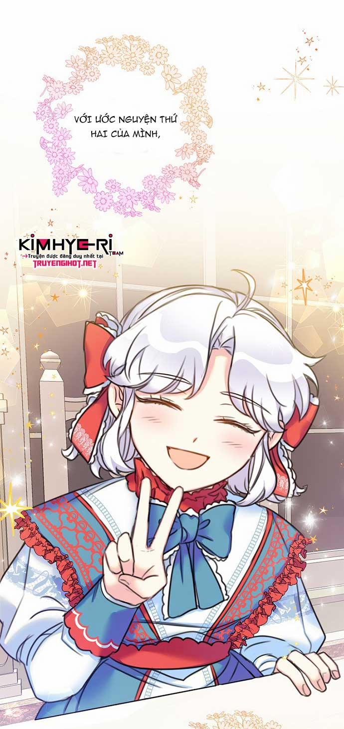 Sinh Ra Là Con Gái Của Ác Nữ 16 trang 55