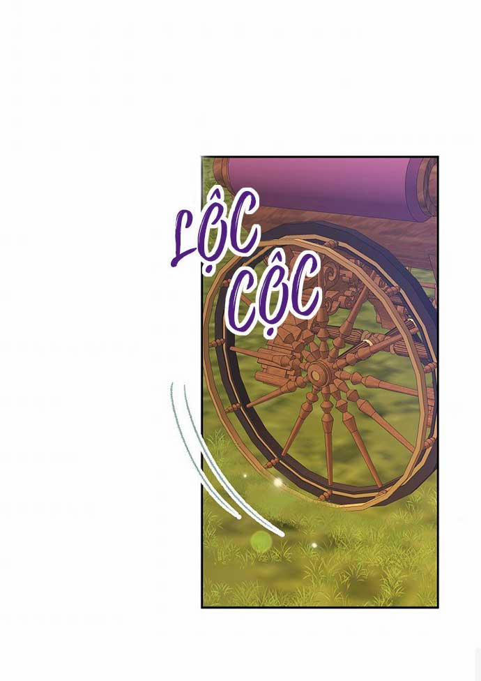 Sinh Ra Là Con Gái Của Ác Nữ 16 trang 6