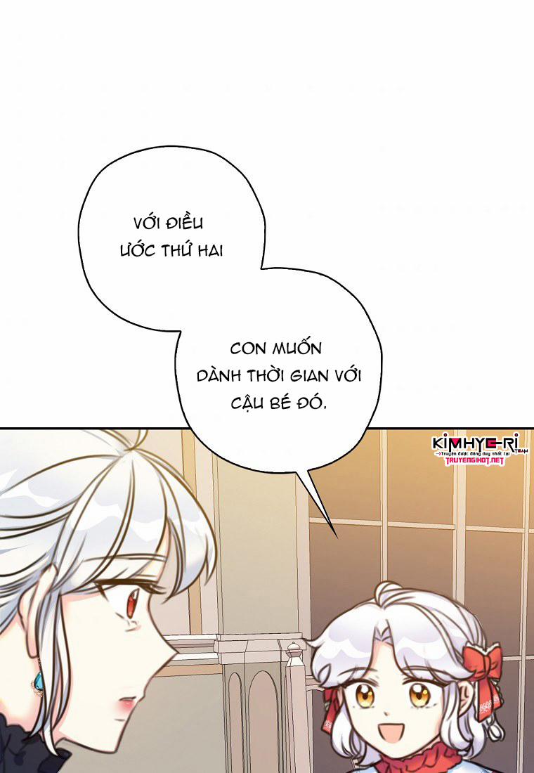 Sinh Ra Là Con Gái Của Ác Nữ 17 trang 0