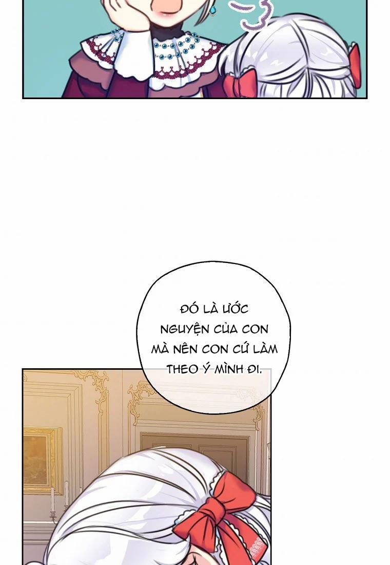 Sinh Ra Là Con Gái Của Ác Nữ 17 trang 10