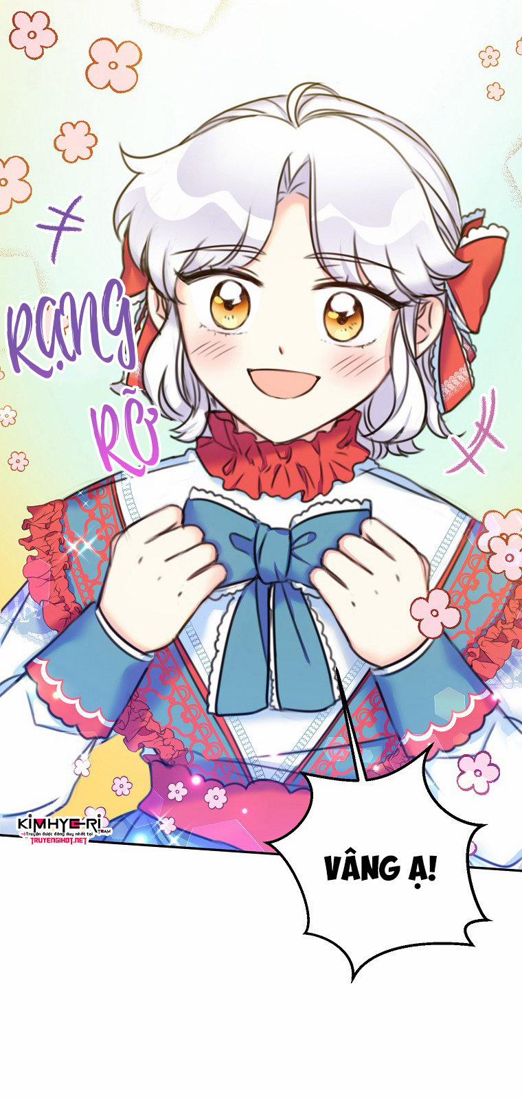 Sinh Ra Là Con Gái Của Ác Nữ 17 trang 12