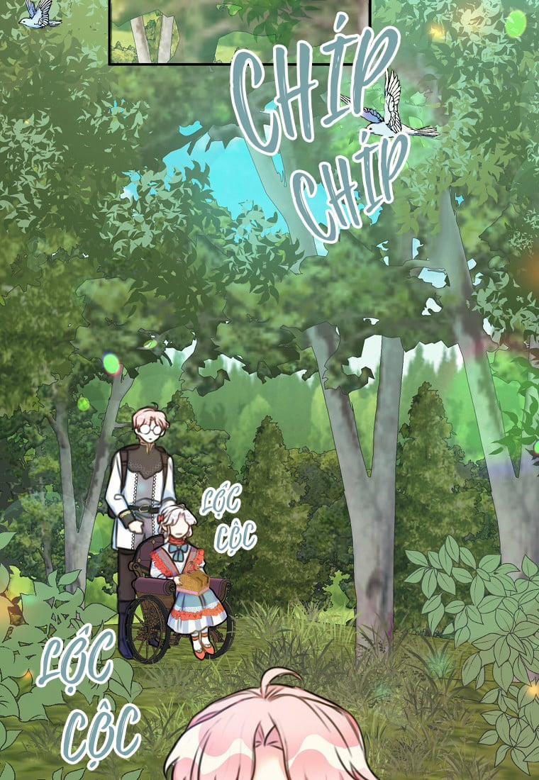 Sinh Ra Là Con Gái Của Ác Nữ 17 trang 15