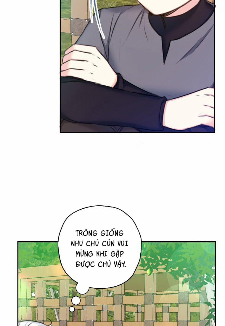 Sinh Ra Là Con Gái Của Ác Nữ 17 trang 21