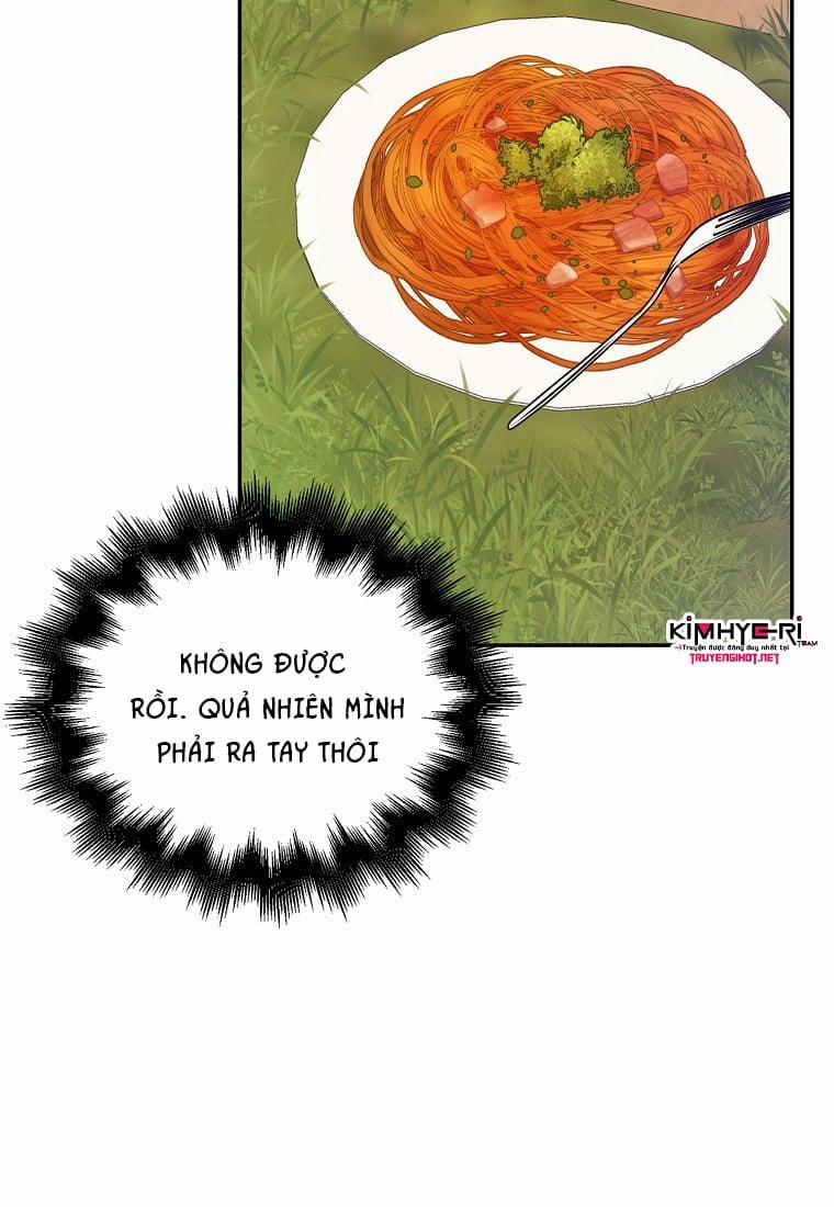 Sinh Ra Là Con Gái Của Ác Nữ 17 trang 24