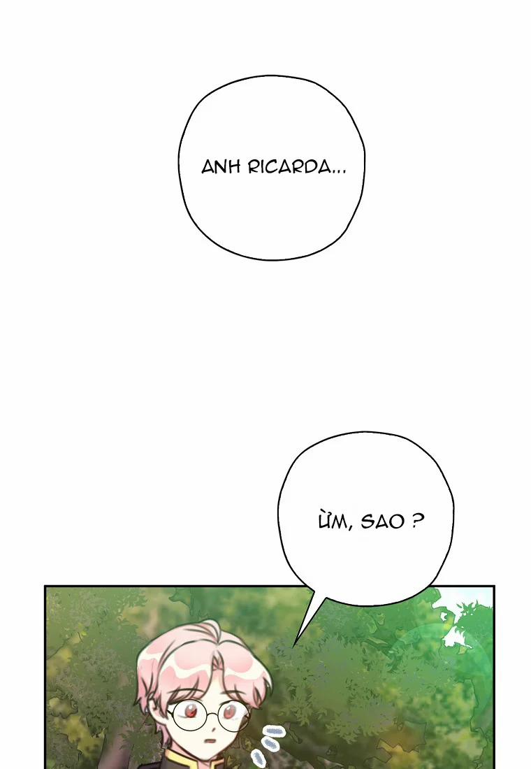 Sinh Ra Là Con Gái Của Ác Nữ 17 trang 25