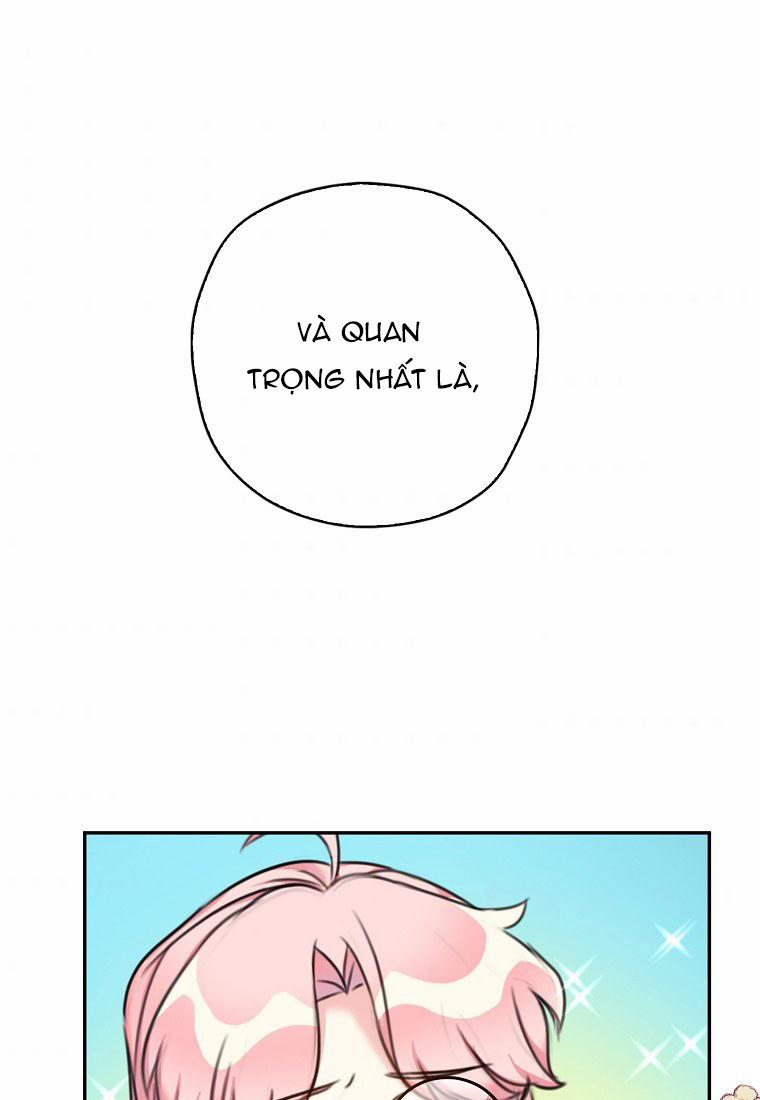 Sinh Ra Là Con Gái Của Ác Nữ 17 trang 29