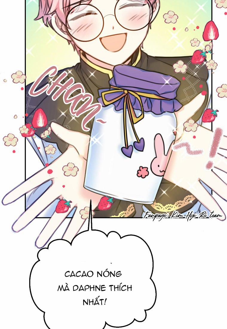 Sinh Ra Là Con Gái Của Ác Nữ 17 trang 30