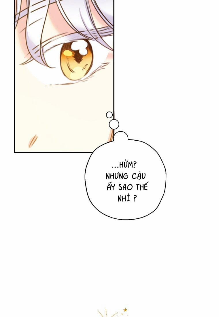 Sinh Ra Là Con Gái Của Ác Nữ 17 trang 35