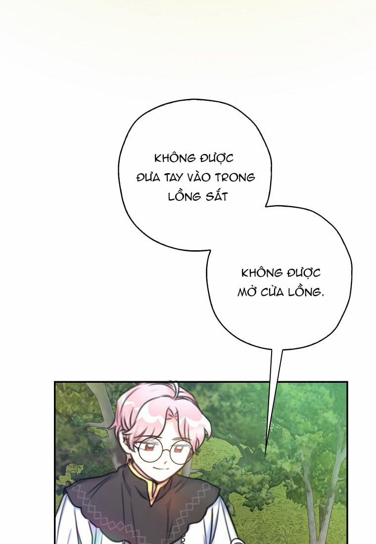 Sinh Ra Là Con Gái Của Ác Nữ 17 trang 43