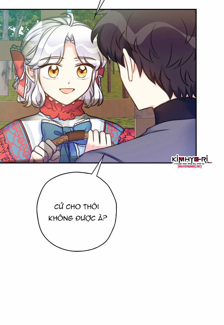 Sinh Ra Là Con Gái Của Ác Nữ 17 trang 50