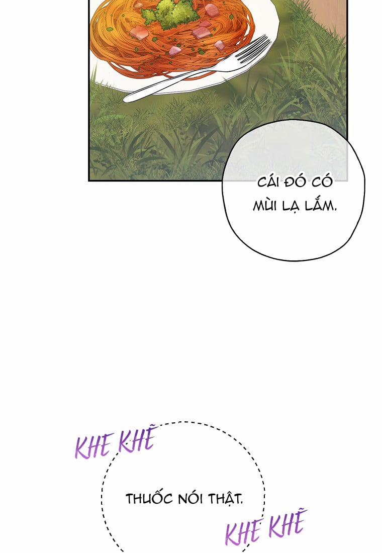 Sinh Ra Là Con Gái Của Ác Nữ 17 trang 56