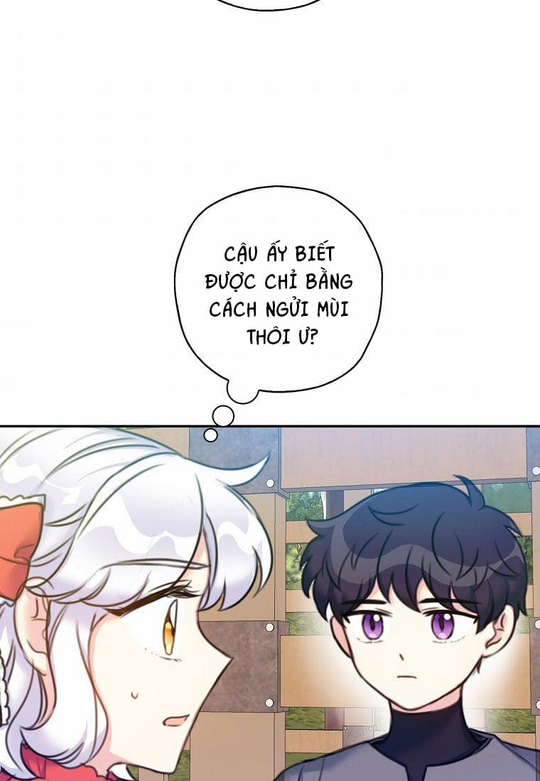 Sinh Ra Là Con Gái Của Ác Nữ 17 trang 58