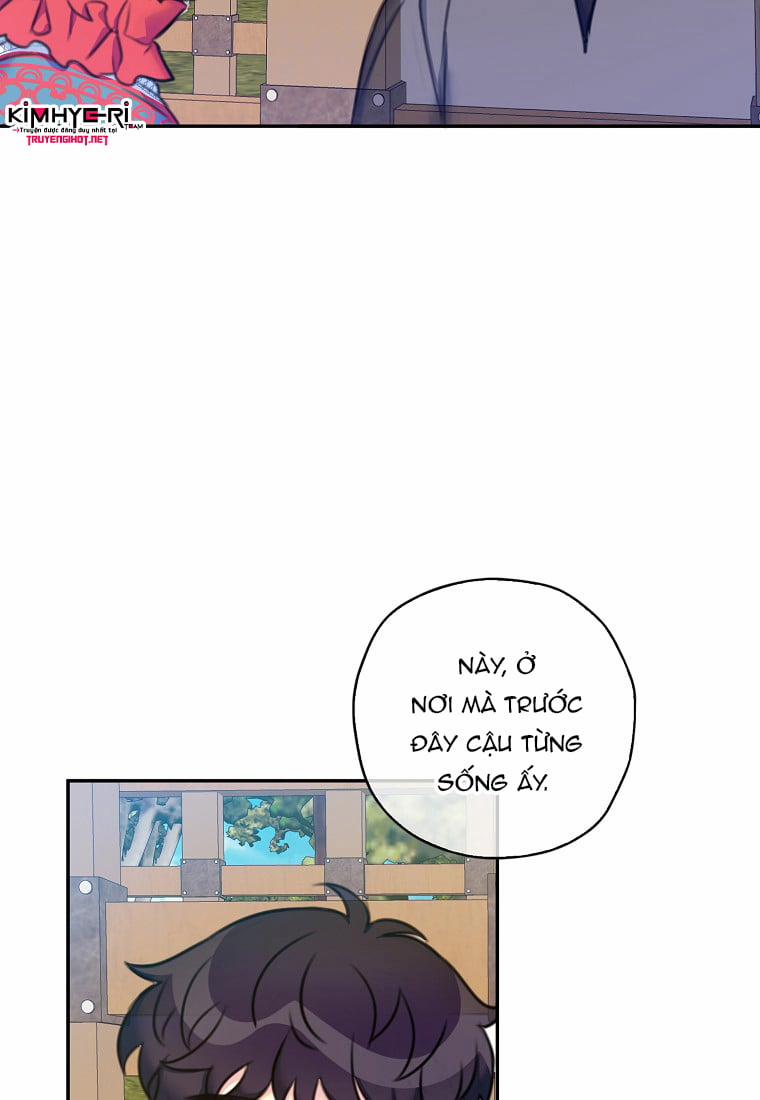 Sinh Ra Là Con Gái Của Ác Nữ 17 trang 59