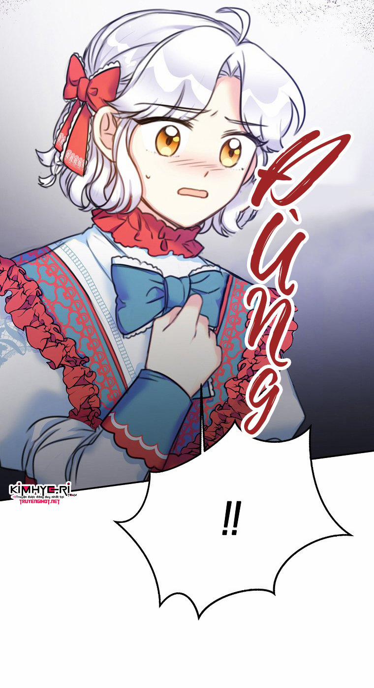 Sinh Ra Là Con Gái Của Ác Nữ 17 trang 62