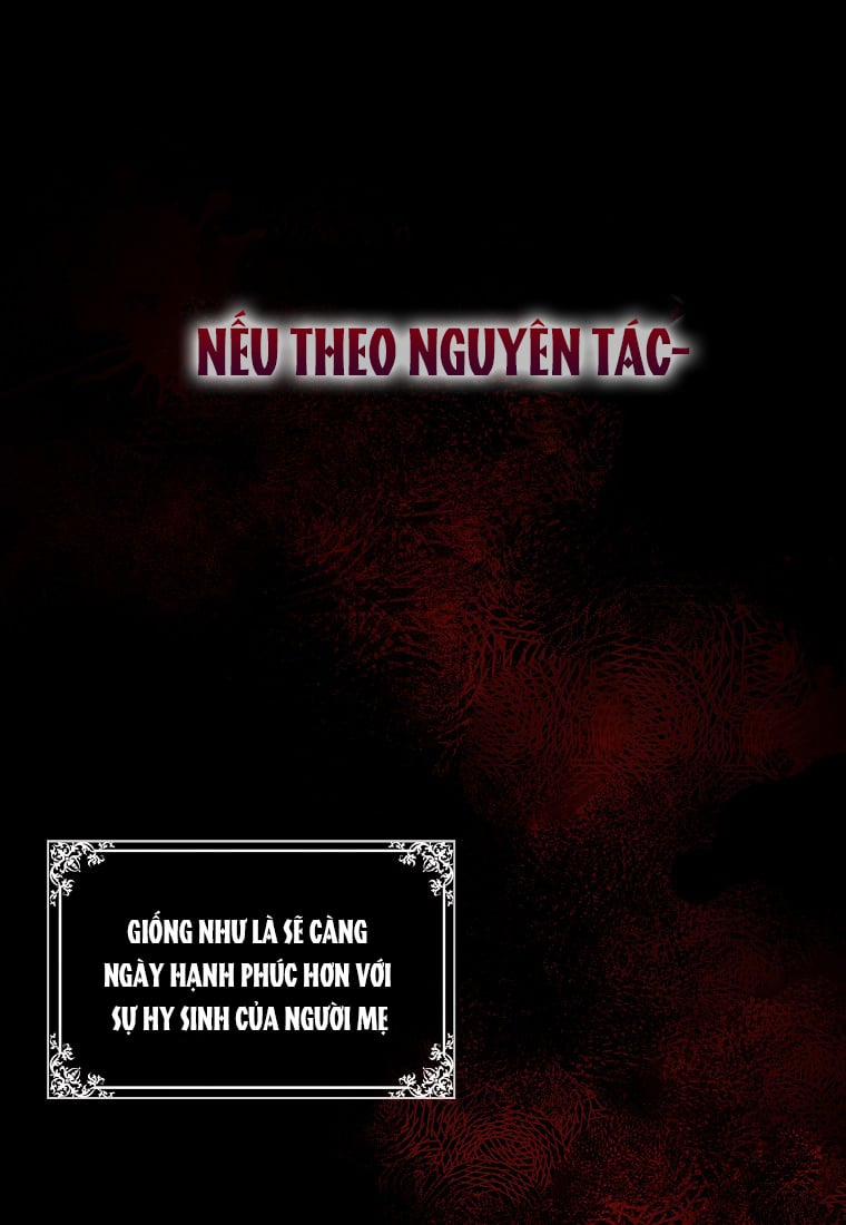 Sinh Ra Là Con Gái Của Ác Nữ 17 trang 64