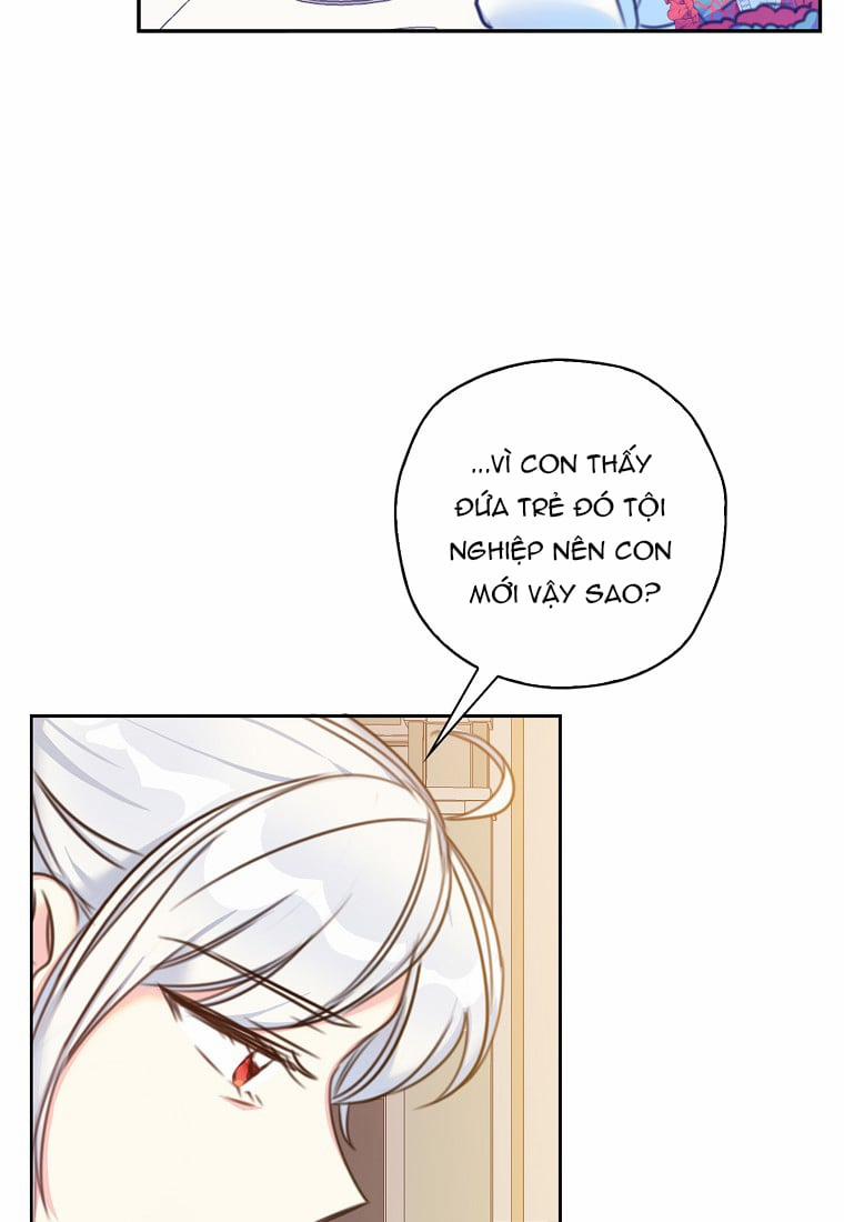 Sinh Ra Là Con Gái Của Ác Nữ 17 trang 7