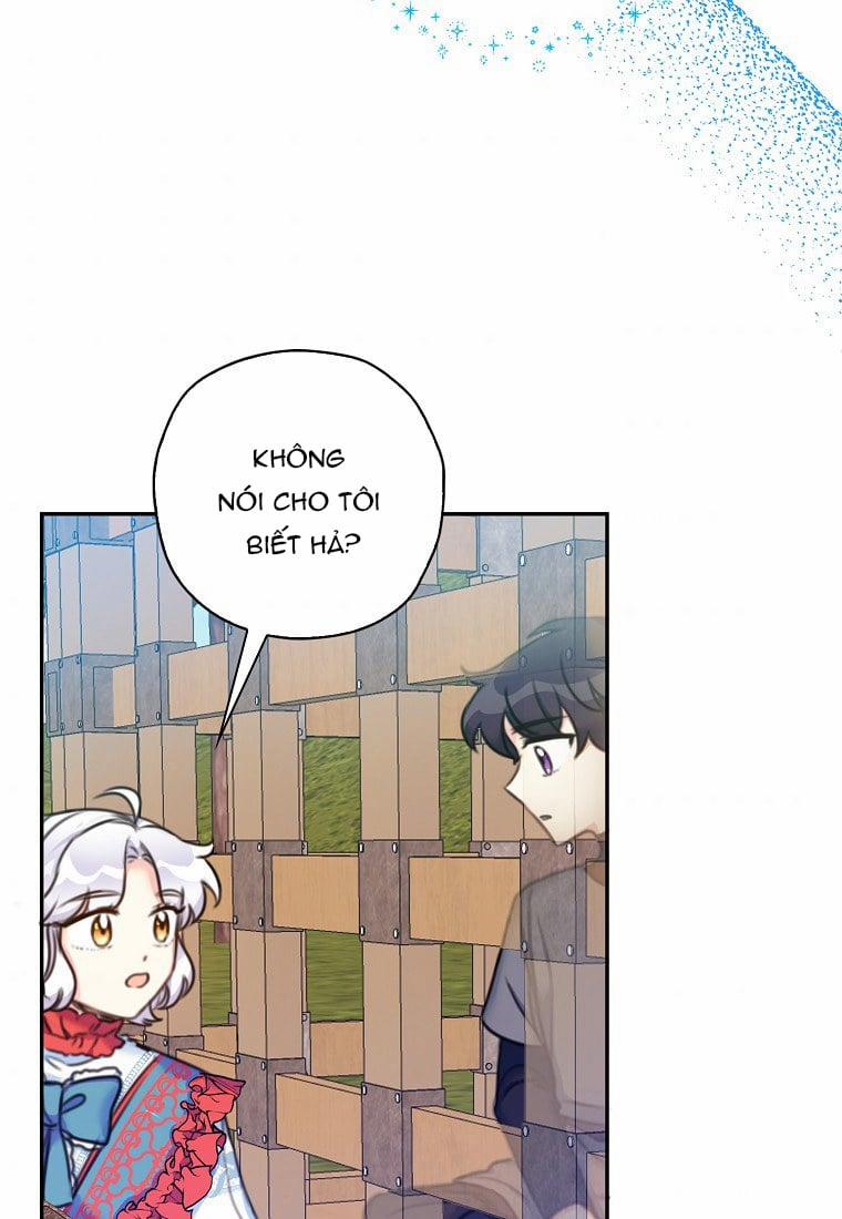 Sinh Ra Là Con Gái Của Ác Nữ 17 trang 75