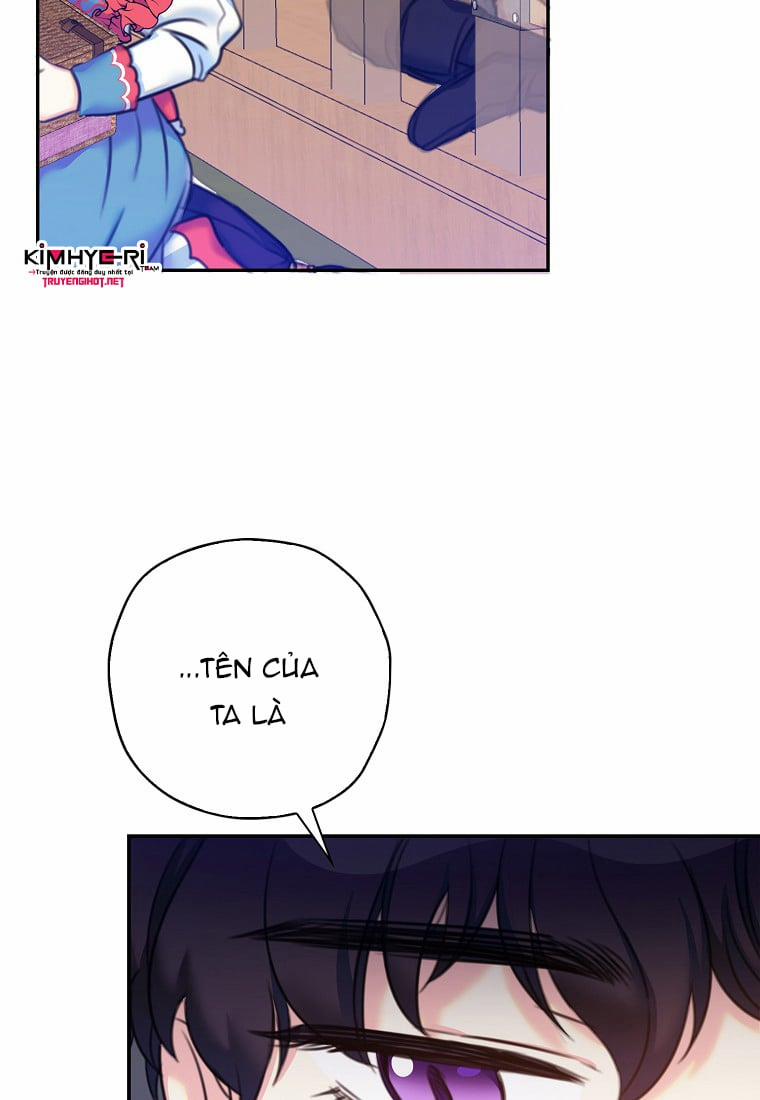 Sinh Ra Là Con Gái Của Ác Nữ 17 trang 76