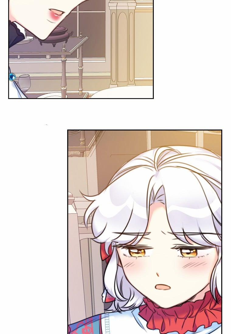 Sinh Ra Là Con Gái Của Ác Nữ 17 trang 8