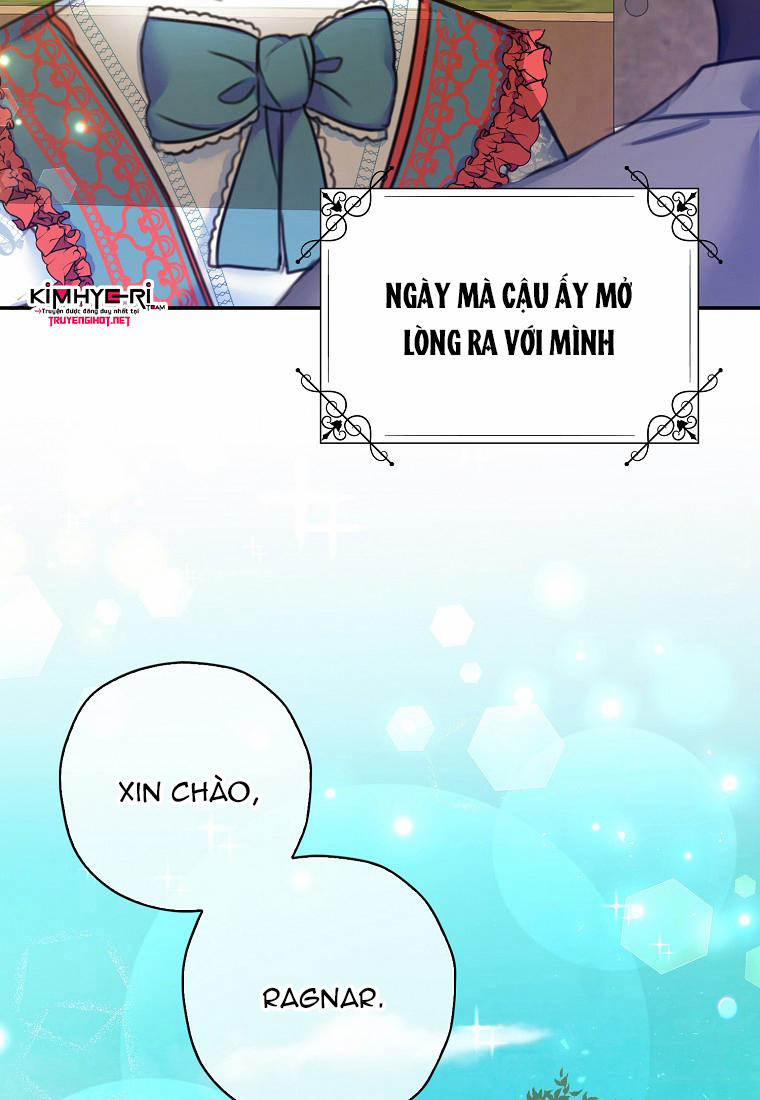 Sinh Ra Là Con Gái Của Ác Nữ 17 trang 80