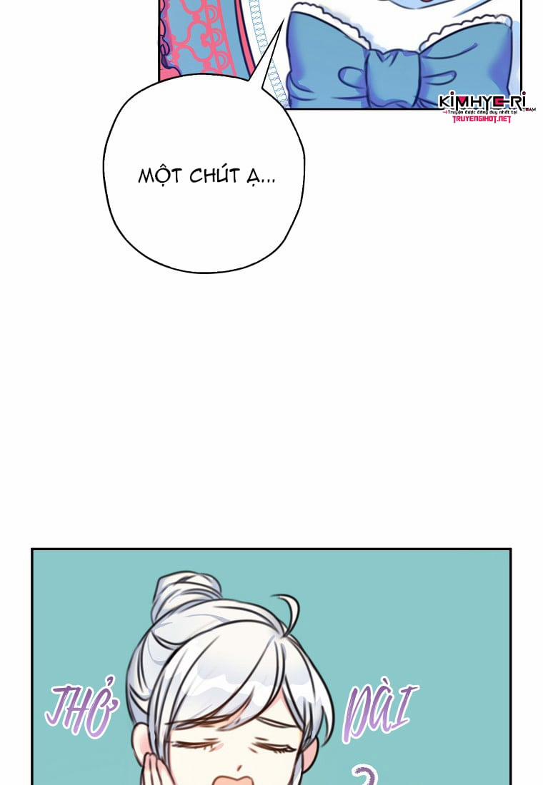 Sinh Ra Là Con Gái Của Ác Nữ 17 trang 9