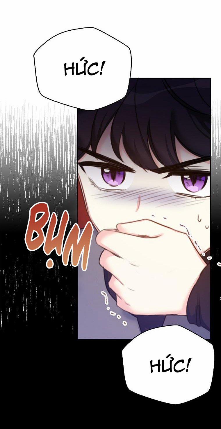 Sinh Ra Là Con Gái Của Ác Nữ 18 trang 10