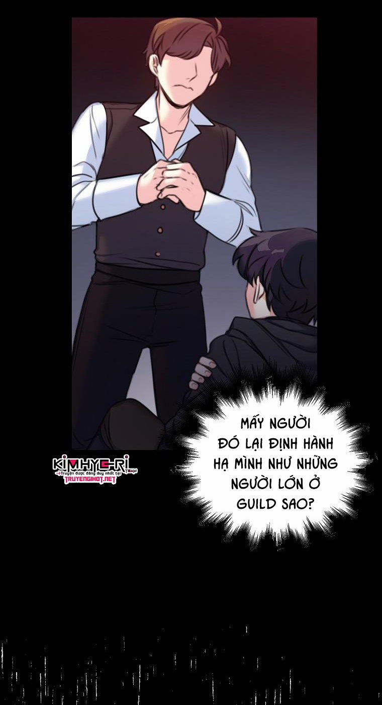 Sinh Ra Là Con Gái Của Ác Nữ 18 trang 12