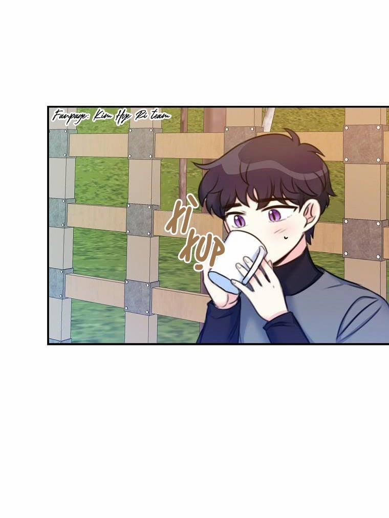 Sinh Ra Là Con Gái Của Ác Nữ 18 trang 28