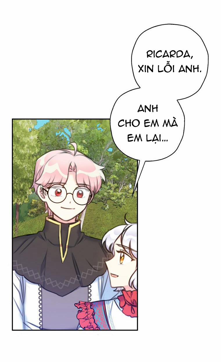 Sinh Ra Là Con Gái Của Ác Nữ 18 trang 29