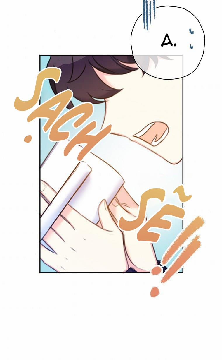 Sinh Ra Là Con Gái Của Ác Nữ 18 trang 31