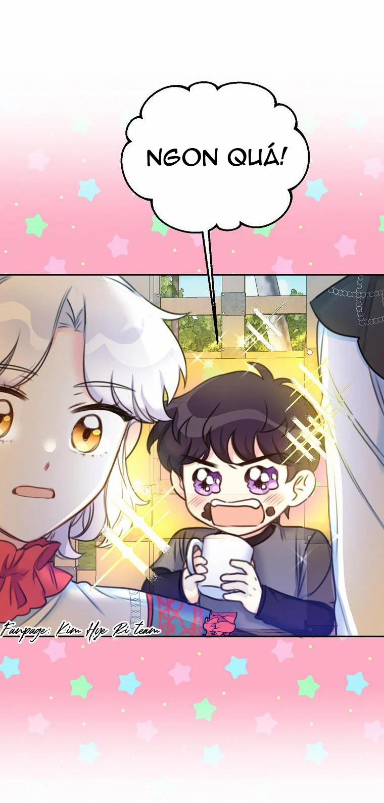 Sinh Ra Là Con Gái Của Ác Nữ 18 trang 32