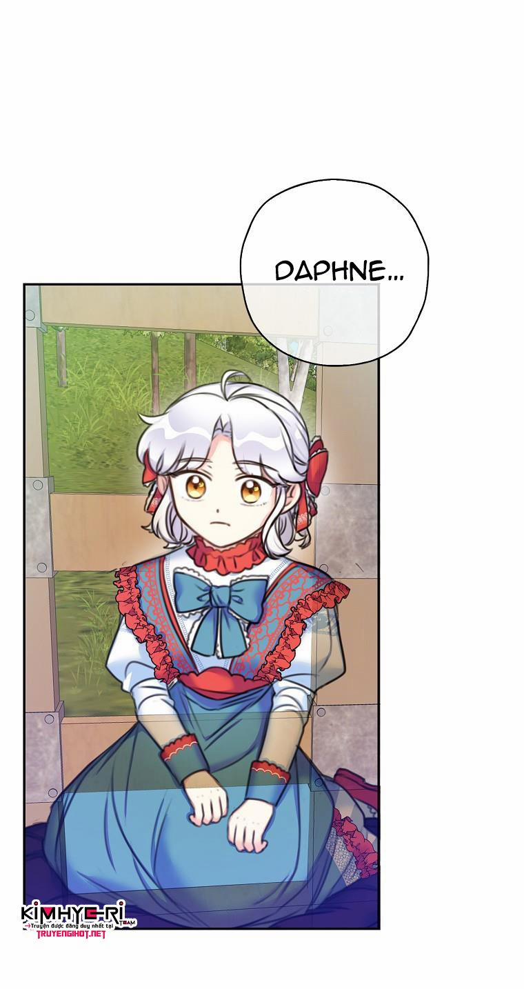 Sinh Ra Là Con Gái Của Ác Nữ 18 trang 36