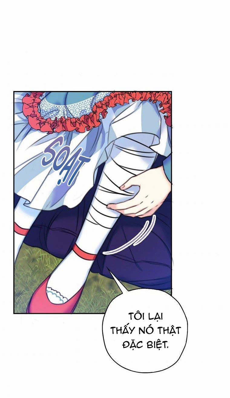 Sinh Ra Là Con Gái Của Ác Nữ 18 trang 39