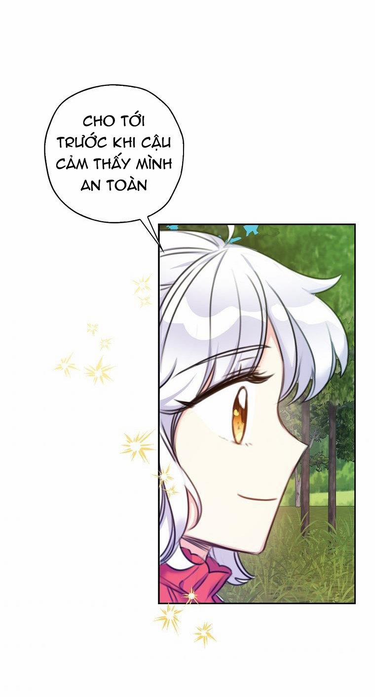 Sinh Ra Là Con Gái Của Ác Nữ 18 trang 46