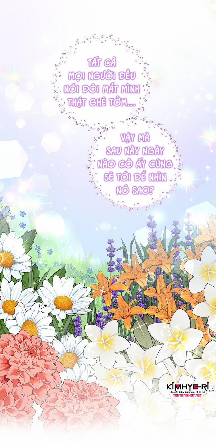 Sinh Ra Là Con Gái Của Ác Nữ 18 trang 49