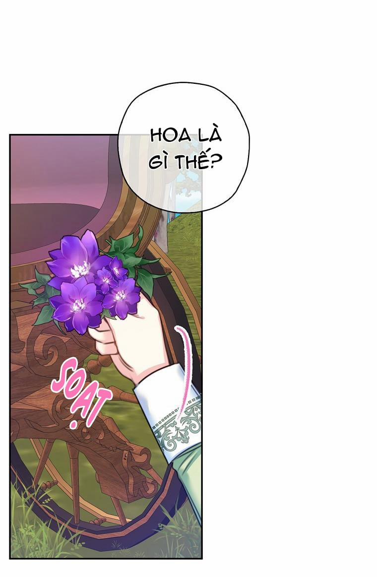 Sinh Ra Là Con Gái Của Ác Nữ 18 trang 60